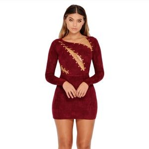 Brand new dress. Runs small